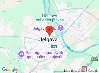  Pasta 20, Jelgava, LV-3001,  Fexo, SIA