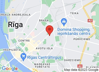  Laboratorijas 4-40, Rīga, LV-1009,  FH Serviss, SIA