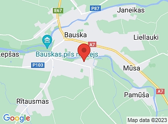  Imantas 1, Bauska, Bauskas nov., LV-3901,  Fiero, SIA