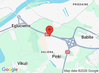  Jaunā 12, Piņķi, Babītes pagasts, Mārupes nov., LV-2107,  FIFTY Beauty Studio, skaistumkopšanas salons