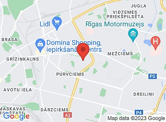  Stirnu 51-58, Rīga, LV-1084,  Fighter.lv, biedrība