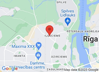  Buļļu 35A - 36, Rīga, LV-1055,  Figure 8, IK