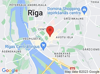  Krišjāņa Barona 15 - 30, Rīga, LV-1011,  Figure Baltic Advisory, SIA