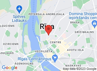  Dzirnavu 3 - 8, Rīga, LV-1010,  Filips Konsultācijas, SIA