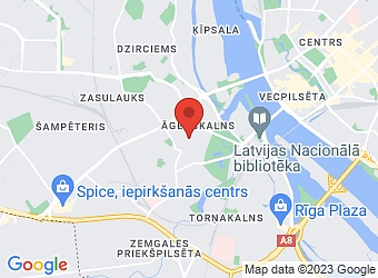  Nometņu 32-3, Rīga, LV-1002,  Film Decor, SIA