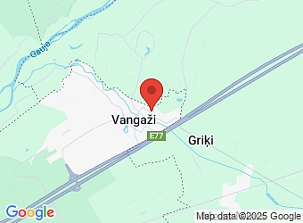  Dārzu 14, Vangaži, Ropažu nov., LV-2136,  Filtru darbnīca, SIA