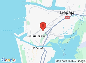  Metalurgu 21-2, Liepāja, LV-3401,  FINANCIER, SIA