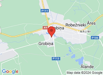  M. Namiķa 7 - 7, Grobiņa, Dienvidkurzemes nov., LV-3430,  Finanšu vadības birojs, SIA