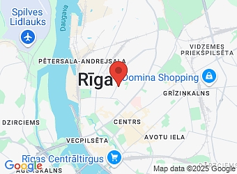  Skanstes 7, Rīga, LV-1013,  Finansum, SIA