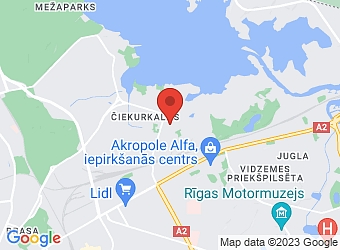  Krustabaznīcas 11 k-6 - 8, Rīga, LV-1006,  FinColl, SIA