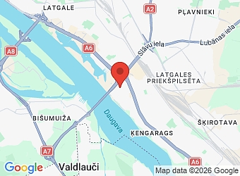  Krasta 103, Rīga, LV-1019,  Findys, SIA
