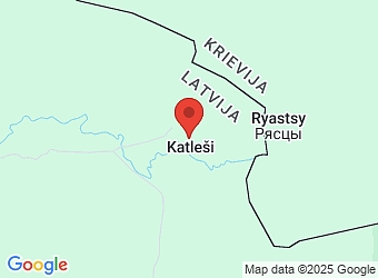  "Rambuči", Žīguru pagasts, Balvu nov., LV-4584,  Fine Art Studio, SIA