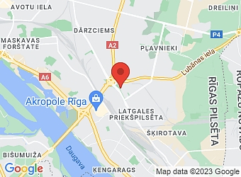  Krustpils 15, Rīga, LV-1073,  Fine Automobiles detailing, SIA