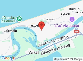  Turaidas 41 k-3 - 9, Jūrmala, LV-2015,  Fine Balance, SIA