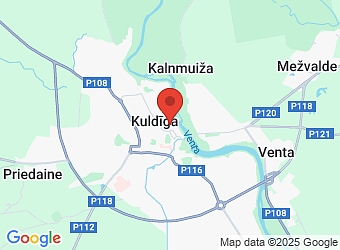  Kaļķu 14, Kuldīga, Kuldīgas nov., LV-3301,  FineWorks, SIA