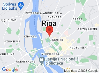  Pulkveža Brieža 4-3, Rīga, LV-1010,  FinLaw Consulting, SIA