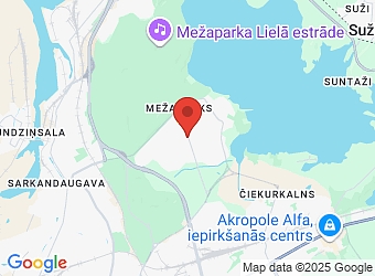  Kokneses prospekts 13B - 11, Rīga, LV-1014,  Fionela, SIA