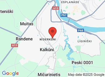  Kungu 24, Daugavpils, LV-5412,  Fire Studio, SIA