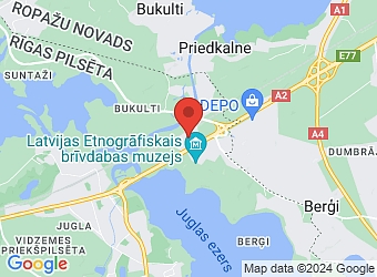  Anšlava Eglīša 9, Rīga LV-1024,  FIRETEX, SIA