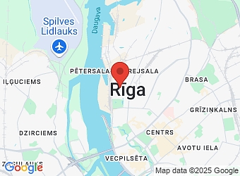  Pētersalas 17A, Rīga, LV-1045,  Firma DIAT, SIA