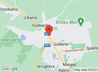  Brīvības 80, Gulbene, Gulbenes nov., LV-4401,  Firma Madara 89, SIA, Vairumtirdzniecības bāze