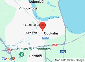  Celtnieku 3, Ķekava, Ķekavas nov., LV-2123,  Firma-Ferro, SIA