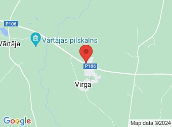  "Meldri", Virgas pagasts, Dienvidkurzemes nov., LV-3433,  Firma-Gabro, SIA