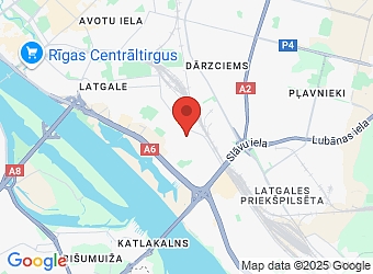  Pļaviņu 15 - 2, Rīga, LV-1019,  First dream house, SIA