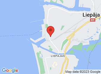  Flotes 16, Liepāja, LV-3405,  First Service, SIA