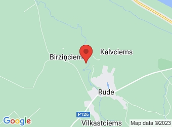  "Zivju fabrika", Rude, Rojas pagasts, Talsu nov., LV-3264,  Fish OK, SIA