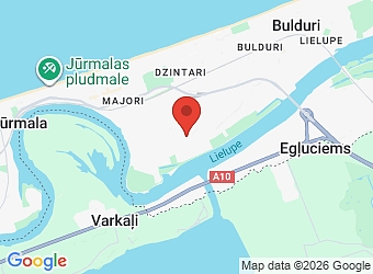  Tērauda 14, Jūrmala, LV-2015,  Fishermen, SIA