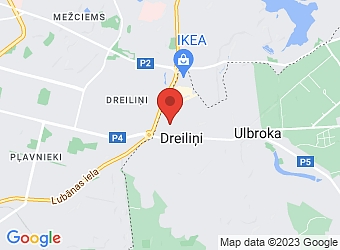  Smaidu 11, Ulbroka, Stopiņu pagasts, Ropažu nov., LV-2130,  fishing24.lv, internetveikals