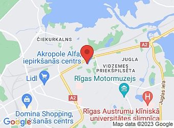  Brīvības gatve 372, TC "Alfa", Rīga LV-1006,  Fissman Latvia, veikals