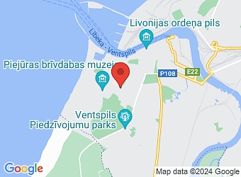  J. Poruka 16, Ventspils LV-3601,  Fitas, SIA