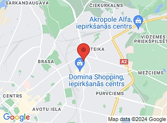  Ūnijas 11A-2.st., Rīga LV-1039,  Fiteco, SIA