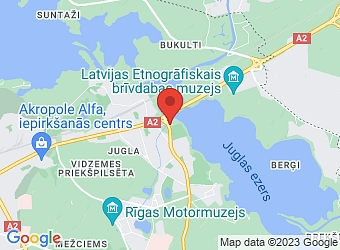  Juglas krastmala 1, Rīga, LV-1024,  FK Motors, SIA