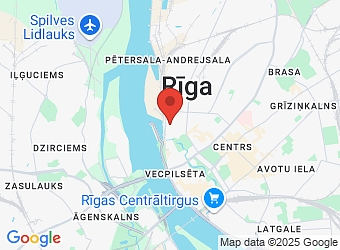  Ausekļa 3 - 97, Rīga, LV-1010,  FK UNION, Biedrība