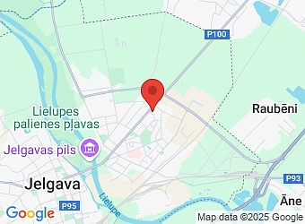 Olaines 1C, Jelgava, LV-3004,  Flagmanis, SIA