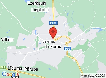 Lauku 3, Tukums, Tukuma nov. LV-3101,  Flamingo J, SIA, Veikals
