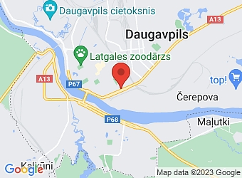  18.novembra 35-11, Daugavpils LV-5401,  FlatsD, SIA