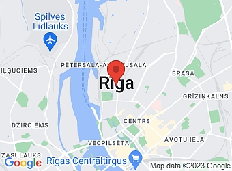  Pulkveža Brieža 41, Rīga, LV-1045,  FLC, SIA