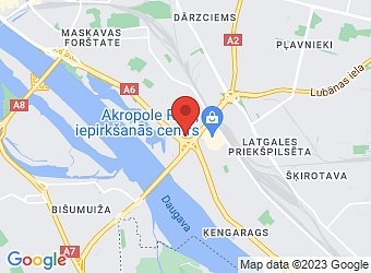  Krasta 86-1, Rīga, LV-1019,  Flexlog, SIA