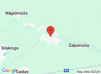  "Straumēni 3", Zaķumuiža, Ropažu pagasts, Ropažu nov., LV-2133,  FlexSpaces, SIA