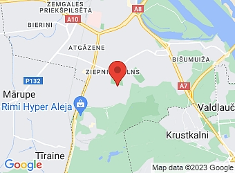  Ēbelmuižas 12-70, Rīga, LV-1058,  Flizem.lv, SIA