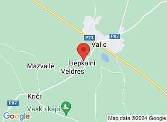  "Liepas 1", Valles pagasts, Bauskas nov., LV-5106,  "Florabalt SIA", SIA