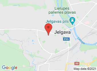  Asteru 4-106, Jelgava, LV-3001,  Florenda, SIA