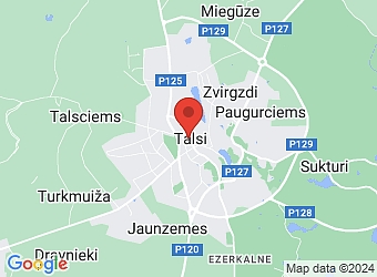  Anša Lerha-Puškaiša 2, Talsi, Talsu nov., LV-3201,  FLORISMARTS, SIA
