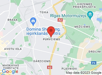  Dzelzavas 39-56, Rīga, LV-1084,  Flossy Latvia, SIA