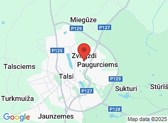  Pionieru 8, Talsi, Talsu nov., LV-3201,  FM grupa, IK