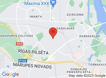  Šampētera 11, Rīga, LV-1046,  FMCG Consulting, SIA